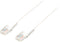 Bandridge BCL7207 - Netwerkkabel - RJ45 - 7.5 m - Wit