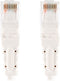 Bandridge BCL7220 - Netwerkkabel - RJ45 - 20 m - Wit