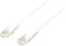 Bandridge BCL7225 - Netwerkkabel - RJ45 - 25 m - Wit