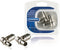 Bandridge Byp1103 Iec-coaxconnectors Male/female