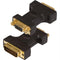 Bandridge DVI-A naar VGA adapter / zwart