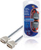 Bandridge DVI-D Dual Link monitor kabel - 2 meter