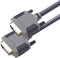 Bandridge DVI-D Dual Link monitor kabel - 2 meter