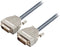 Bandridge DVI-D Dual Link monitor kabel - 2 meter
