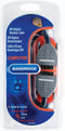 Bandridge DVI-D Dual Link monitor kabel - 2 meter