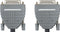 Bandridge DVI-D Dual Link monitor kabel - 2 meter