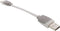 Bandridge Lc5509 6,7 mm Videoflex Dubbel Afgeschermde Coax Kabel 100.0 M