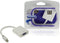 Bandridge Mini DisplayPort naar VGA adapter - 0,20 meter