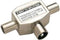 Bandridge radio splitter met 2 uitgangen / 5-1000 MHz