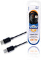 Bandridge USB 2.0 A Male naar USB 2.0 A Female - 2 m