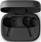 Bang & Olufsen Beoplay EX Black Anthracite | Draadloze Oordopjes | bluetooth oordopjes | Active Noise Cancelling Oordopjes
