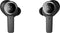 Bang & Olufsen Beoplay EX Black Anthracite | Draadloze Oordopjes | bluetooth oordopjes | Active Noise Cancelling Oordopjes