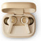 Bang & Olufsen Beoplay EX Gold Tone | Draadloze Oordopjes | bluetooth oordopjes | Active Noise Cancelling Oordopjes