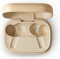 Bang & Olufsen Beoplay EX Gold Tone | Draadloze Oordopjes | bluetooth oordopjes | Active Noise Cancelling Oordopjes