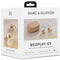 Bang & Olufsen Beoplay EX Gold Tone | Draadloze Oordopjes | bluetooth oordopjes | Active Noise Cancelling Oordopjes