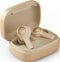 Bang & Olufsen Beoplay EX Gold Tone | Draadloze Oordopjes | bluetooth oordopjes | Active Noise Cancelling Oordopjes