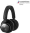 Bang & Olufsen Beoplay Portal - PC PS - Draadloze Over-ear Gaming Koptelefoon - Zwart - Black Anthracite