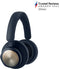 Bang & Olufsen Beoplay Portal - PC PS - Draadloze Over-ear Gaming Koptelefoon - Blauw