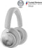 Bang & Olufsen Beoplay Portal - PC PS - Draadloze Over-ear Gaming Koptelefoon - Grijs