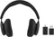 Bang & Olufsen Beoplay Portal - PC PS - Draadloze Over-ear Gaming Koptelefoon - Zwart - Black Anthracite