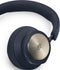 Bang & Olufsen Beoplay Portal - PC PS - Draadloze Over-ear Gaming Koptelefoon - Blauw