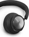 Bang & Olufsen Beoplay Portal - PC PS - Draadloze Over-ear Gaming Koptelefoon - Zwart - Black Anthracite