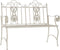 Bank DKD Home Decor Wit 118 x 53 x 98 cm