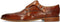 Melvin & Hamilton Martin 2 - Heren Monks - Geitenleer - Bruin (2023)
