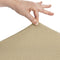 Bankbedekking Eysa BRONX Beige 85 x 15 x 160 cm