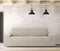 Bankbedekking Eysa JAZ Beige 70 x 120 x 200 cm