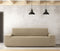 Bankbedekking Eysa JAZ Beige 70 x 120 x 200 cm