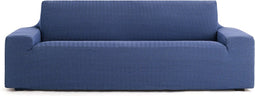Bankbedekking Eysa JAZ Blauw 70 x 120 x 200 cm