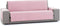 Bankbedekking Eysa LEVANTE Roze 100 x 110 x 190 cm