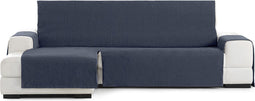 Bankbedekking Eysa MID Blauw 100 x 110 x 240 cm