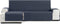 Bankbedekking Eysa MID Blauw 100 x 110 x 240 cm