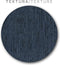 Bankbedekking Eysa MID Blauw 100 x 110 x 290 cm