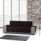 Bankbedekking Eysa MID Bruin 100 x 110 x 115 cm