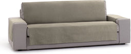 Bankbedekking Eysa MID Bruin 100 x 110 x 190 cm