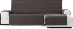 Bankbedekking Eysa MID Bruin 100 x 110 x 240 cm
