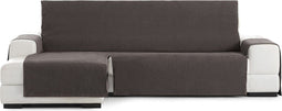 Bankbedekking Eysa MID Bruin 100 x 110 x 290 cm