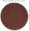 Bankbedekking Eysa MID Terra cotta 100 x 110 x 240 cm