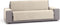Bankbedekking Eysa MID Wit 100 x 110 x 115 cm