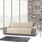 Bankbedekking Eysa MID Wit 100 x 110 x 115 cm