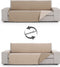 Bankbedekking Eysa NORUEGA Beige 100 x 110 x 155 cm