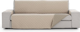 Bankbedekking Eysa NORUEGA Wit 100 x 110 x 155 cm