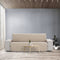 Bankbedekking Eysa NORUEGA Wit 100 x 110 x 155 cm