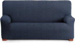 Bankbedekking Eysa ROC Blauw 70 x 120 x 260 cm