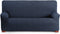 Bankbedekking Eysa ROC Blauw 70 x 120 x 260 cm