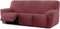 Bankbedekking Eysa ROC Tegel 70 x 120 x 260 cm