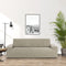 Bankbedekking Eysa THOR Beige 70 x 110 x 170 cm